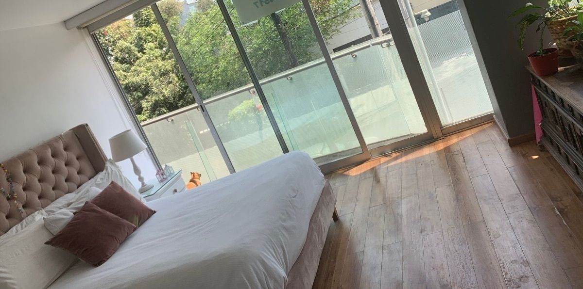 Apartamento em Lomas de Chapultepec I Sección, Miguel Hidalgo, foto 18 de 50