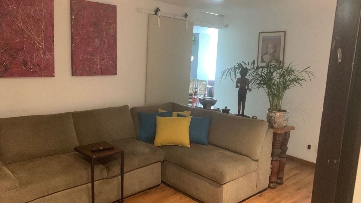 Apartamento em Lomas de Chapultepec I Sección, Miguel Hidalgo, foto 15 de 50