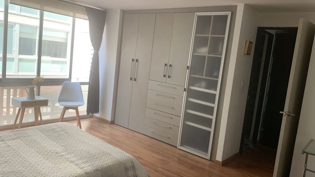 Apartamento em Lomas de Chapultepec I Sección, Miguel Hidalgo, foto 25 de 50