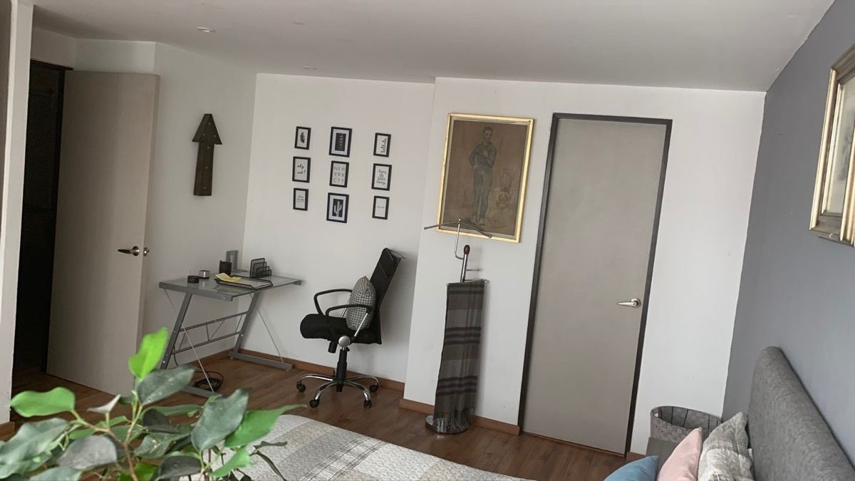 Apartamento em Lomas de Chapultepec I Sección, Miguel Hidalgo, foto 21 de 50