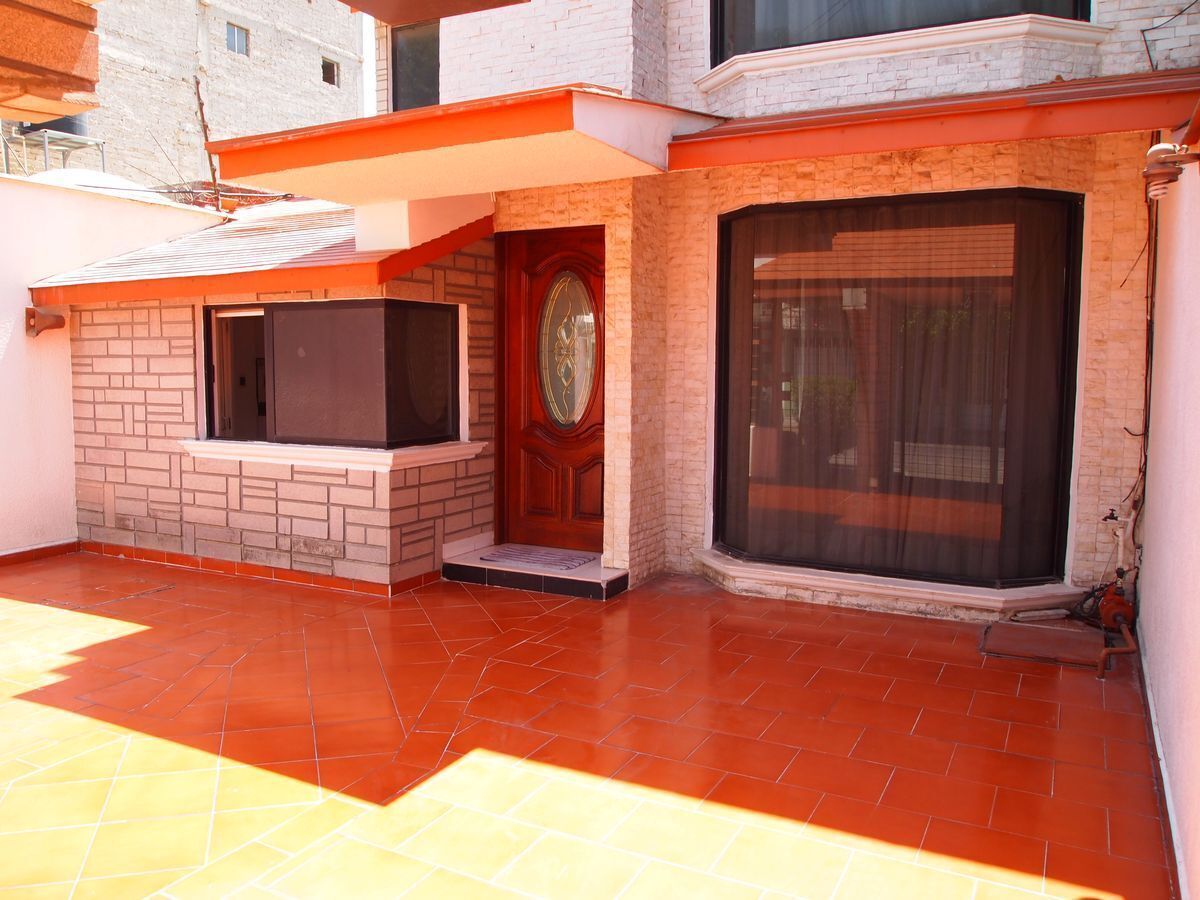 Venta/Casa/Jardines de Morelos