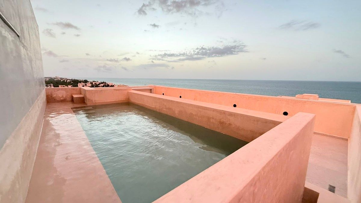 Departamento en Chicxulub Puerto, Progreso, foto 43 de 47
