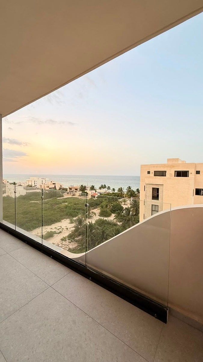Departamento en Chicxulub Puerto, Progreso, foto 45 de 47