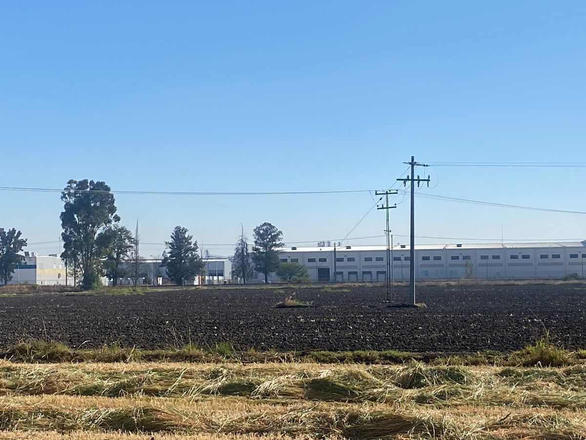 5 de 12: Venta  Terreno Industrial, 6 hectáreas, Querétaro