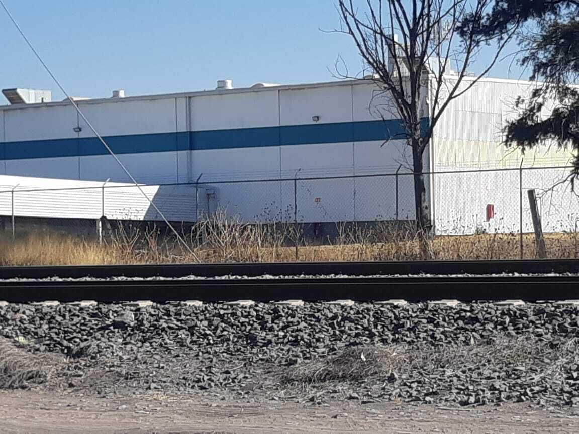 10 de 12: Venta  Terreno Industrial, 6 hectáreas, Querétaro