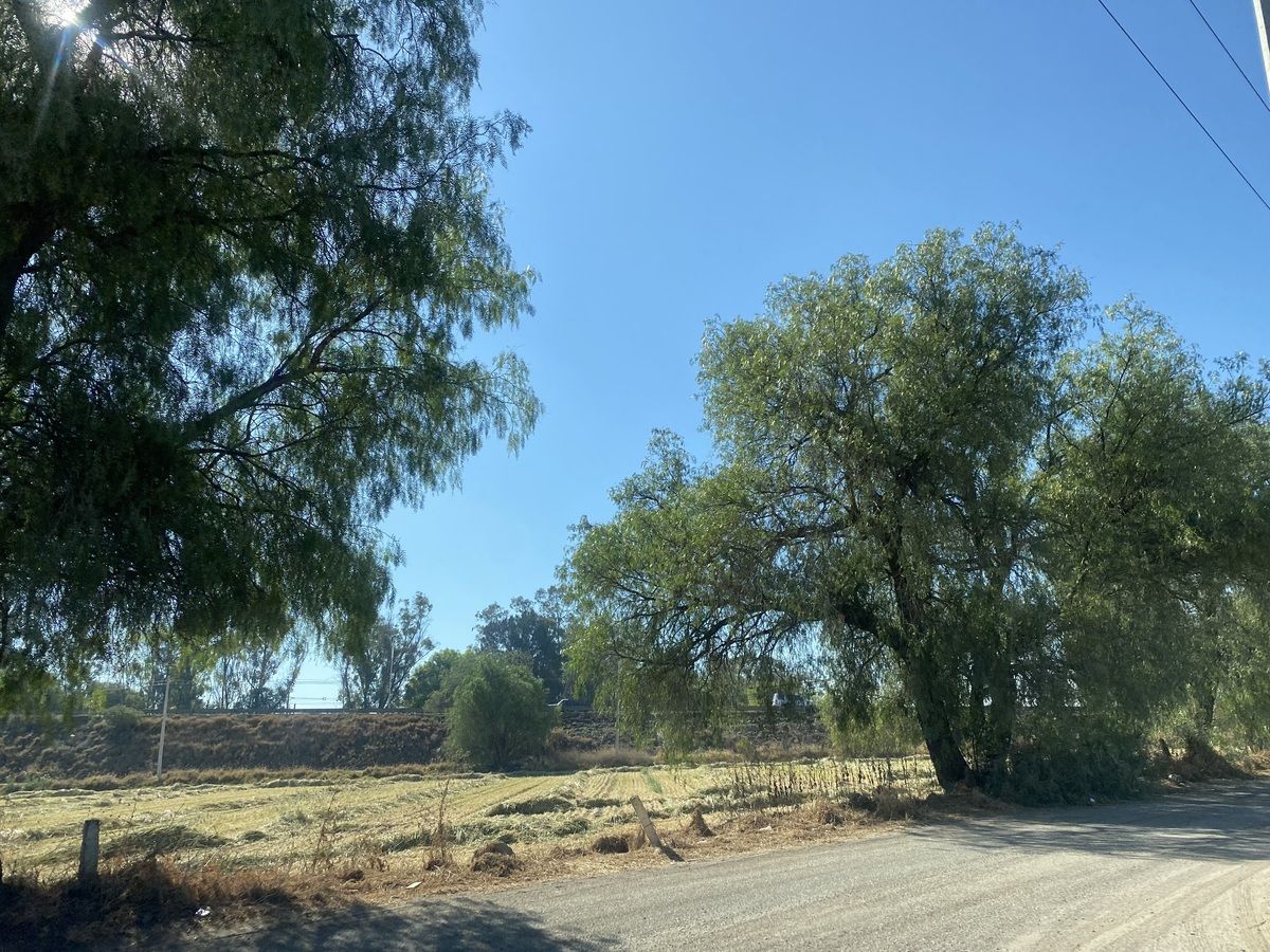 12 de 12: Venta  Terreno Industrial, 6 hectáreas, Querétaro
