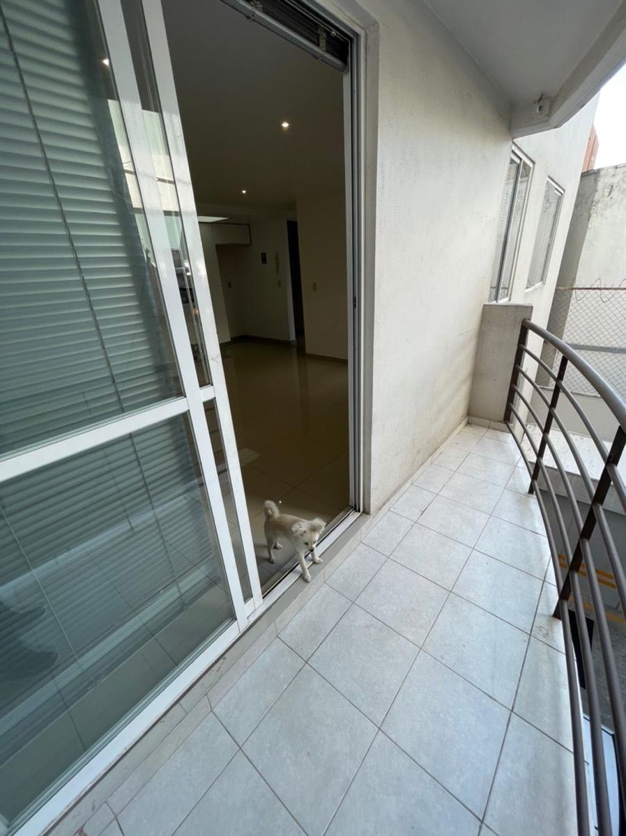Apartment in Escandón II Sección, Miguel Hidalgo, photo 4 of 24