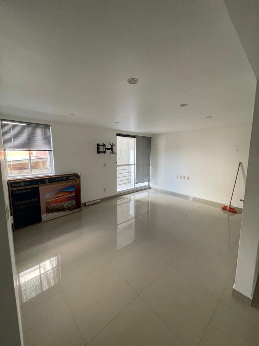Apartment in Escandón II Sección, Miguel Hidalgo, photo 6 of 24