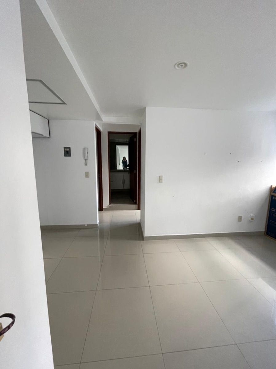 Apartment in Escandón II Sección, Miguel Hidalgo, photo 7 of 24