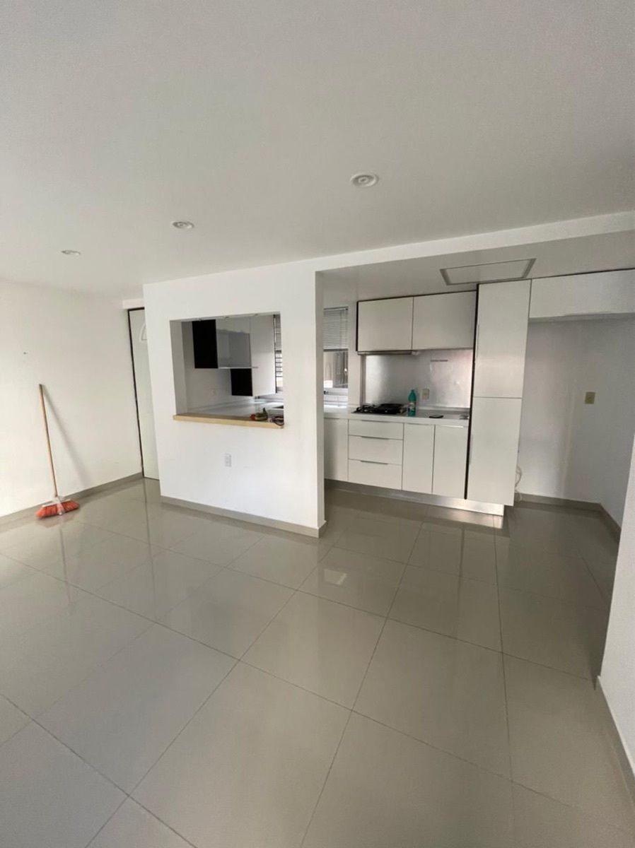 Apartment in Escandón II Sección, Miguel Hidalgo, photo 9 of 24
