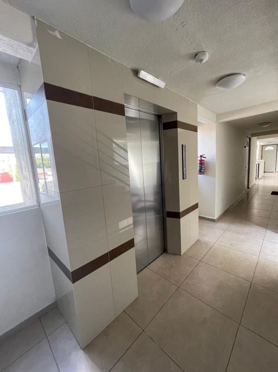 Apartment in Escandón II Sección, Miguel Hidalgo, photo 11 of 24