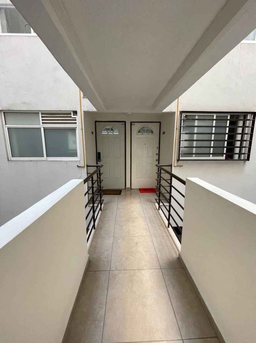 Apartment in Escandón II Sección, Miguel Hidalgo, photo 10 of 24
