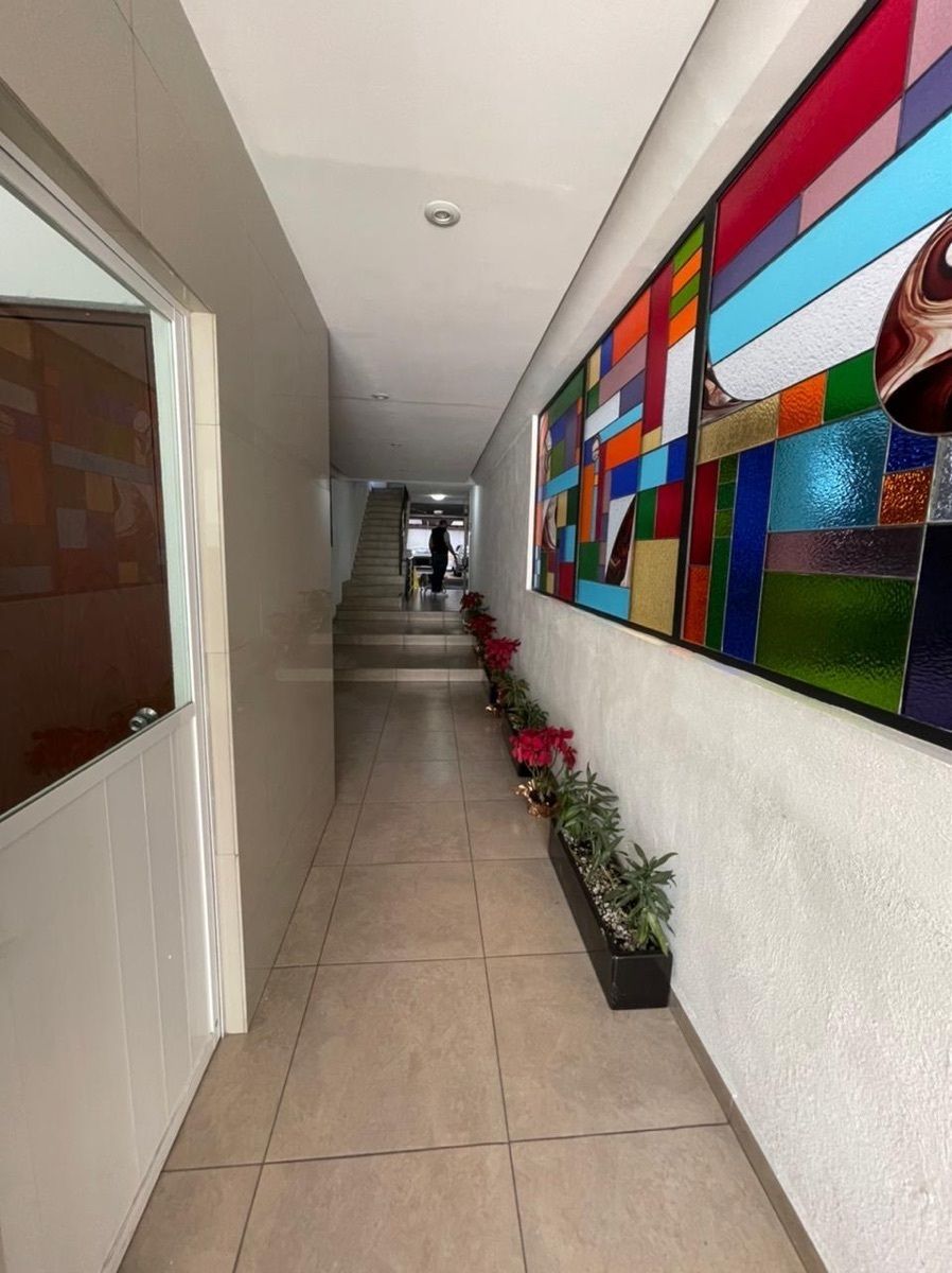 Apartment in Escandón II Sección, Miguel Hidalgo, photo 12 of 24