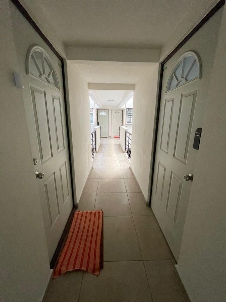 Apartment in Escandón II Sección, Miguel Hidalgo, photo 13 of 24