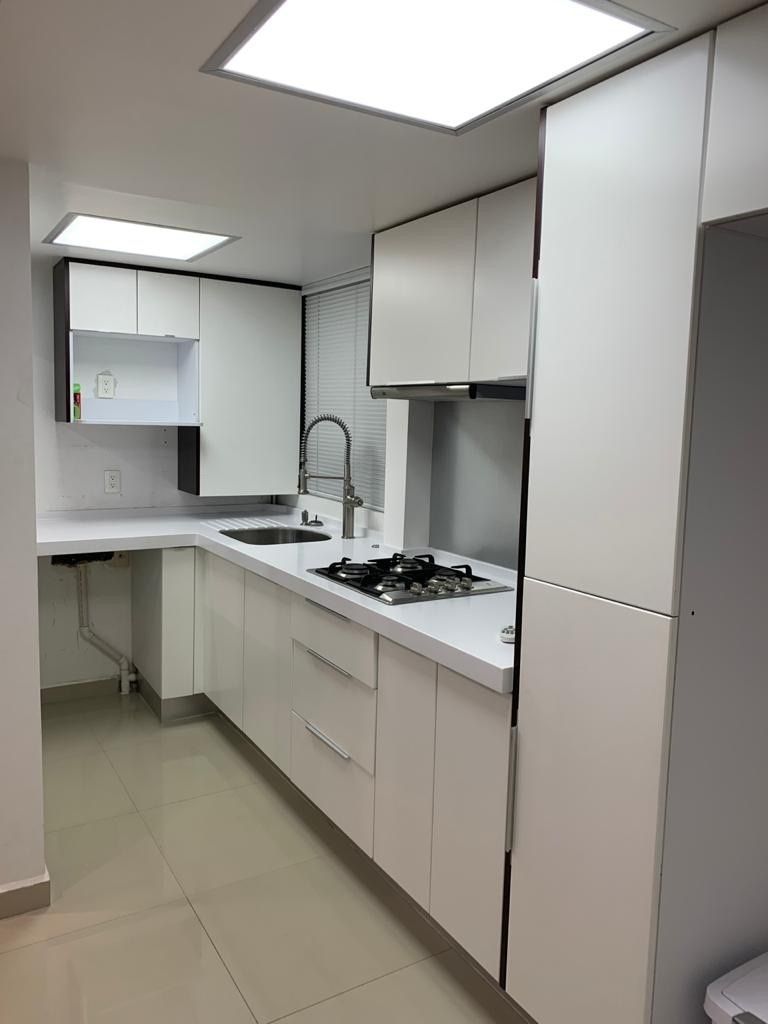 Apartment in Escandón II Sección, Miguel Hidalgo, photo 21 of 24