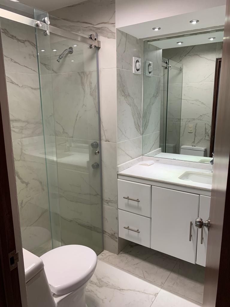 Apartment in Escandón II Sección, Miguel Hidalgo, photo 19 of 24