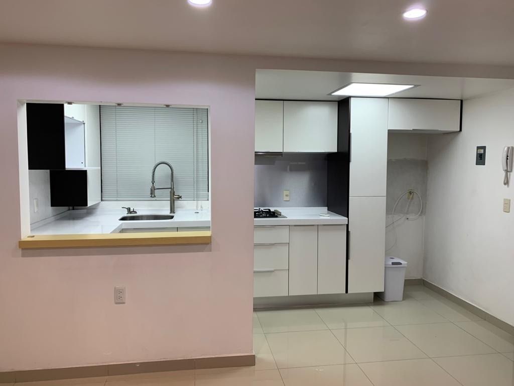 Apartment in Escandón II Sección, Miguel Hidalgo, photo 22 of 24