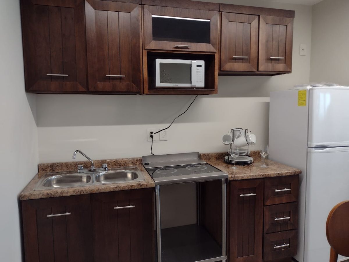 Departamento en Cholul, Mérida, foto 4 de 33