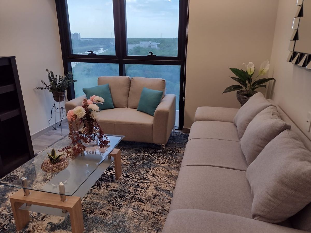 Departamento en Renta en Torre Adamant | NLP |, foto 1 de 33