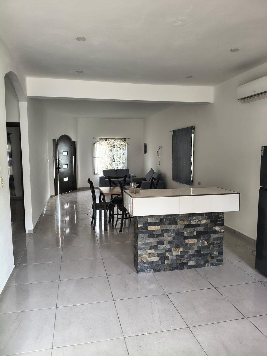 Casa en Quintín Arauz, Paraíso, foto 4 de 11