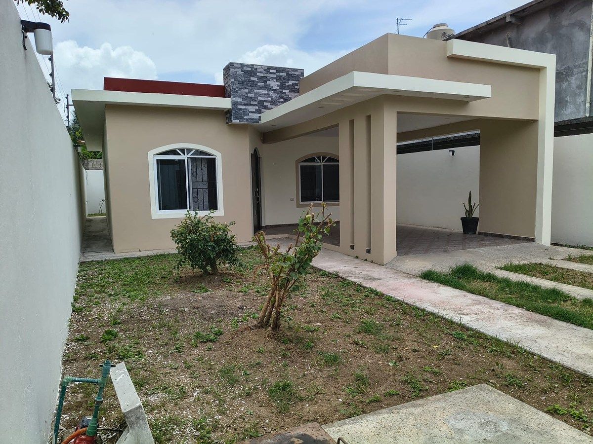 Casa en Quintín Arauz, Paraíso, foto 3 de 11