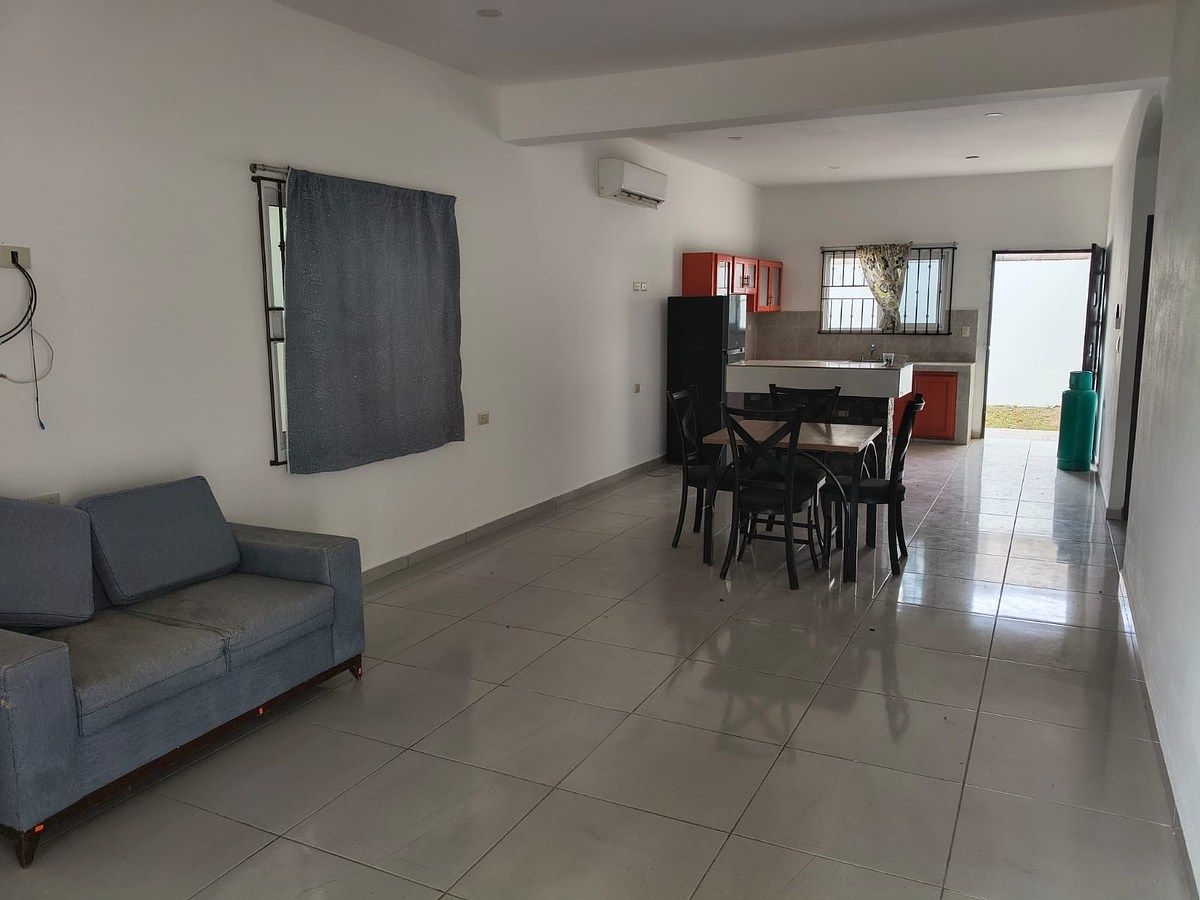 Casa en Quintín Arauz, Paraíso, foto 5 de 11