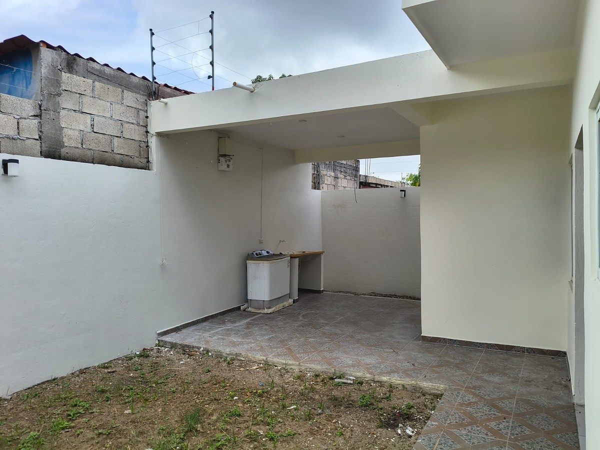 Casa en Quintín Arauz, Paraíso, foto 10 de 11