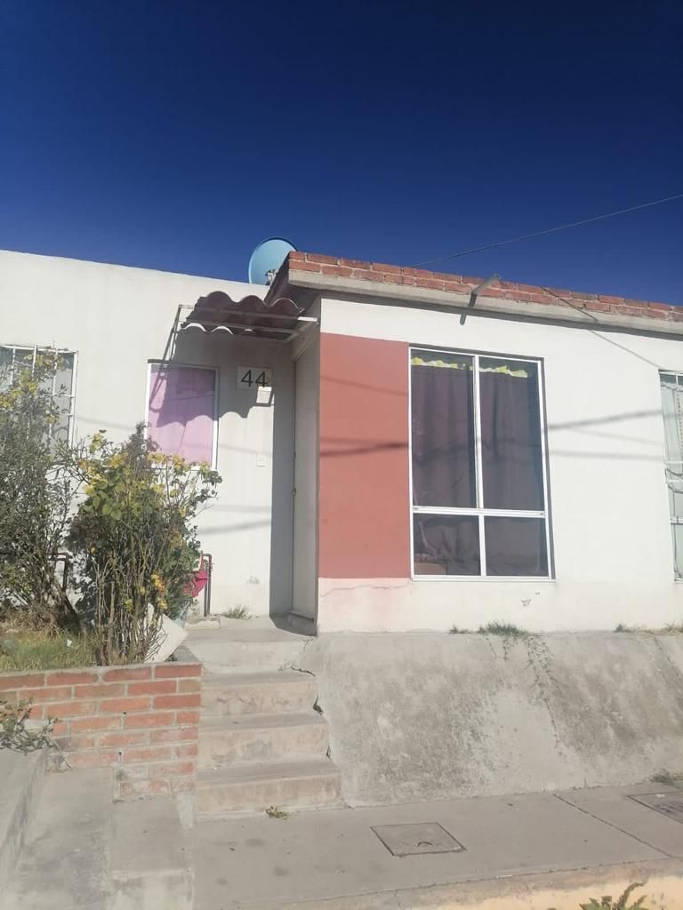 CASA EN VENTA EN EL DORADO, HUEHUETOCA