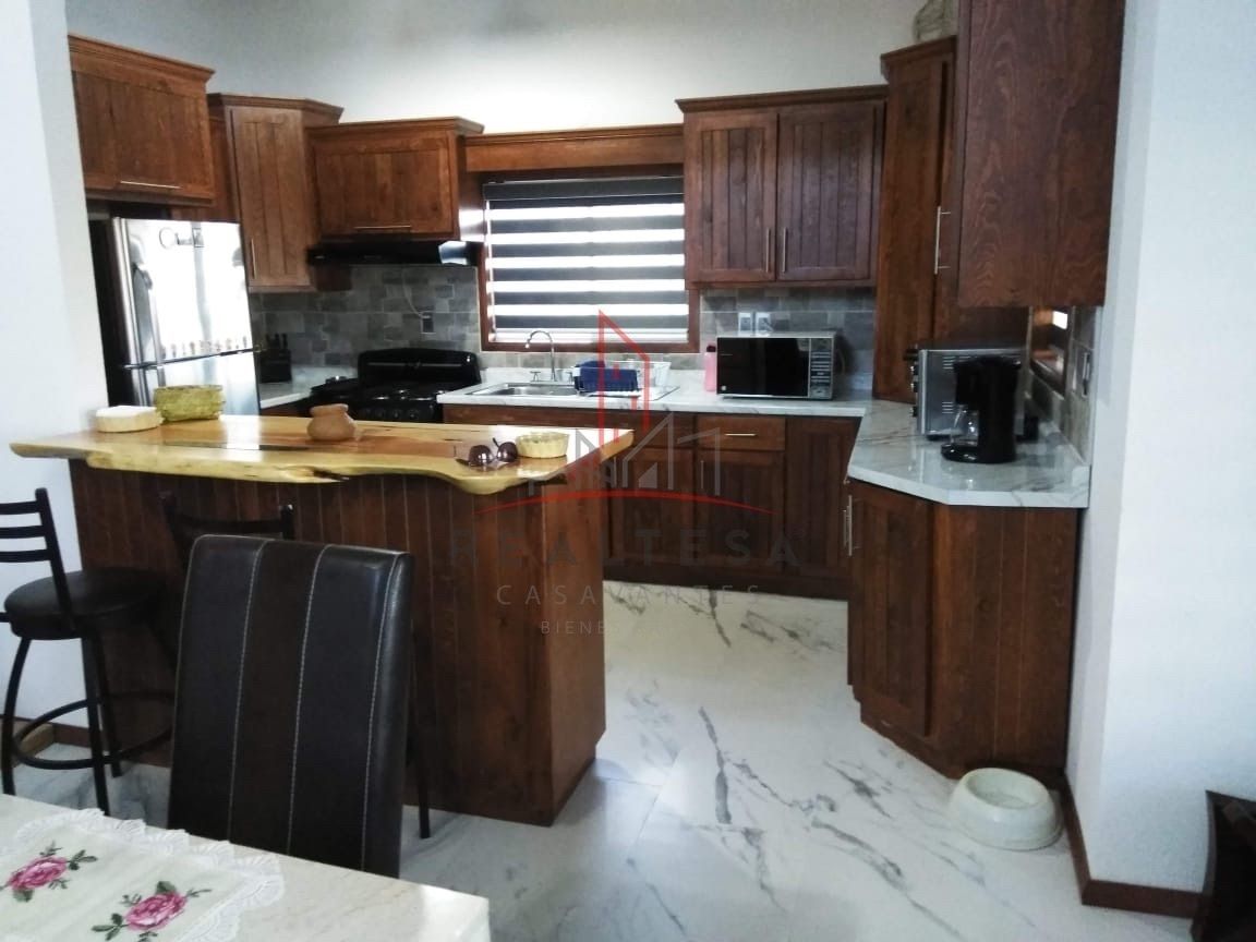 14 de 29: Cocina integral