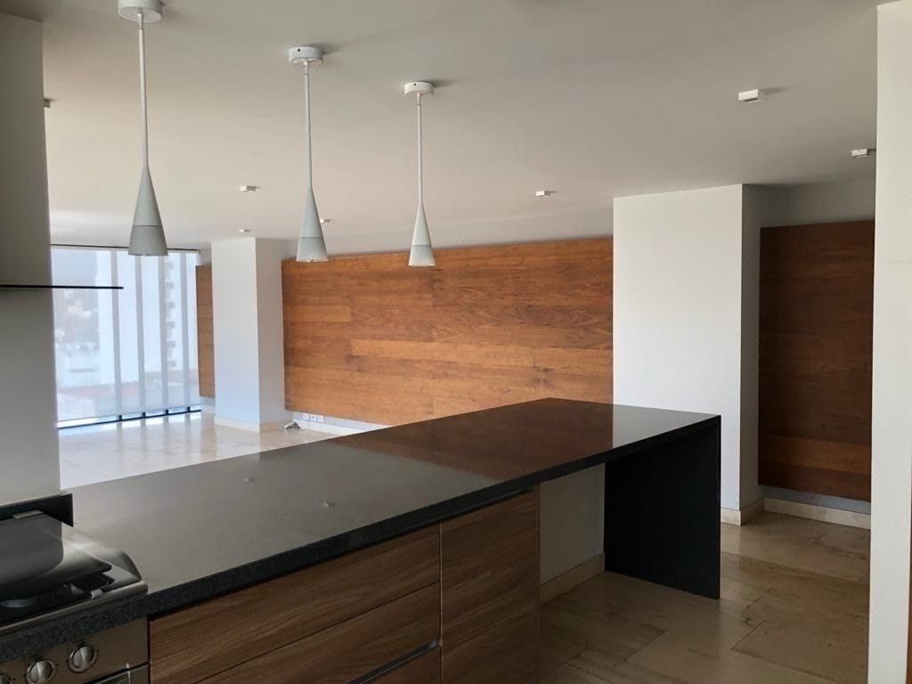 Apartamento em Polanco I Sección, Miguel Hidalgo, foto 4 de 22