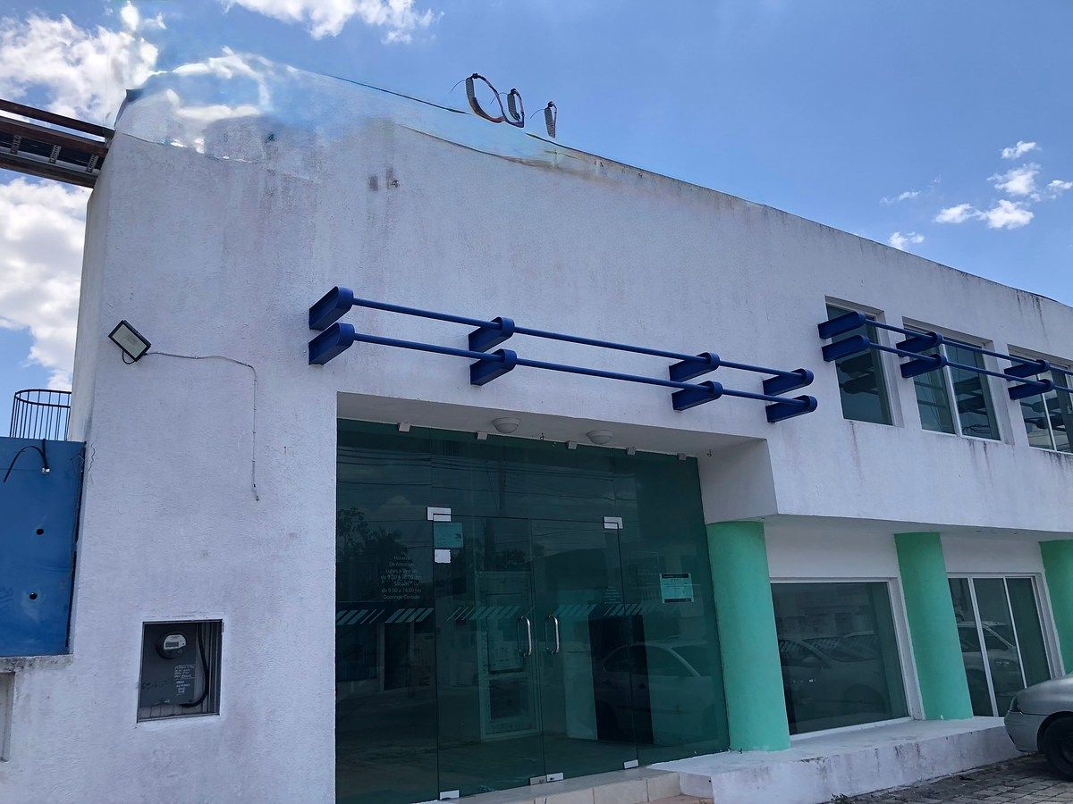Edificio en venta cerca de Av Refoma y Plaza de Toros, Centro de Mérida - foto 3