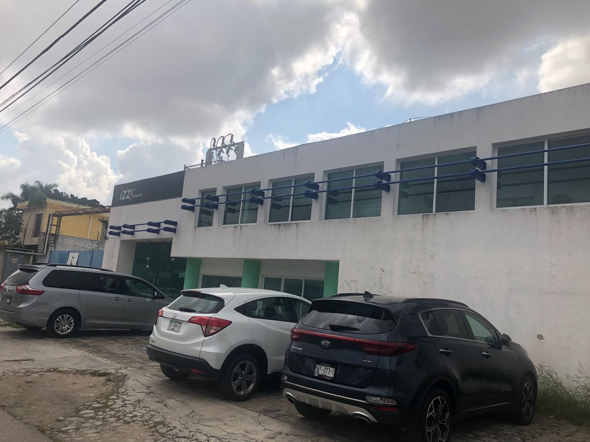 Edificio en venta cerca de Av Refoma y Plaza de Toros, Centro de Mérida - foto 1