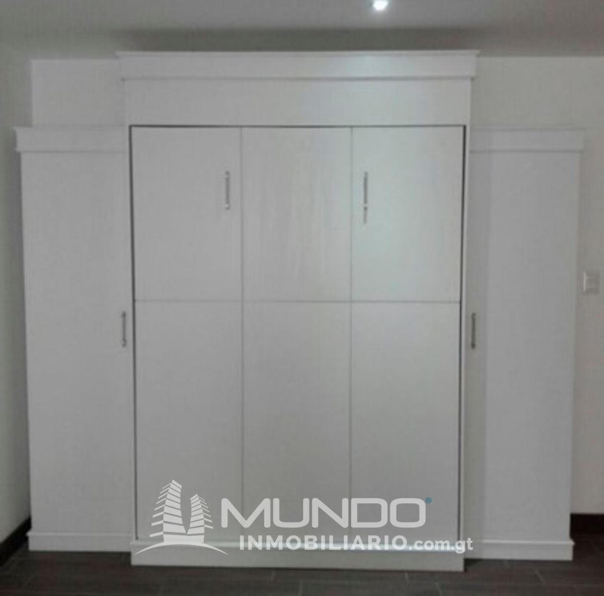 3 de 12: Closets