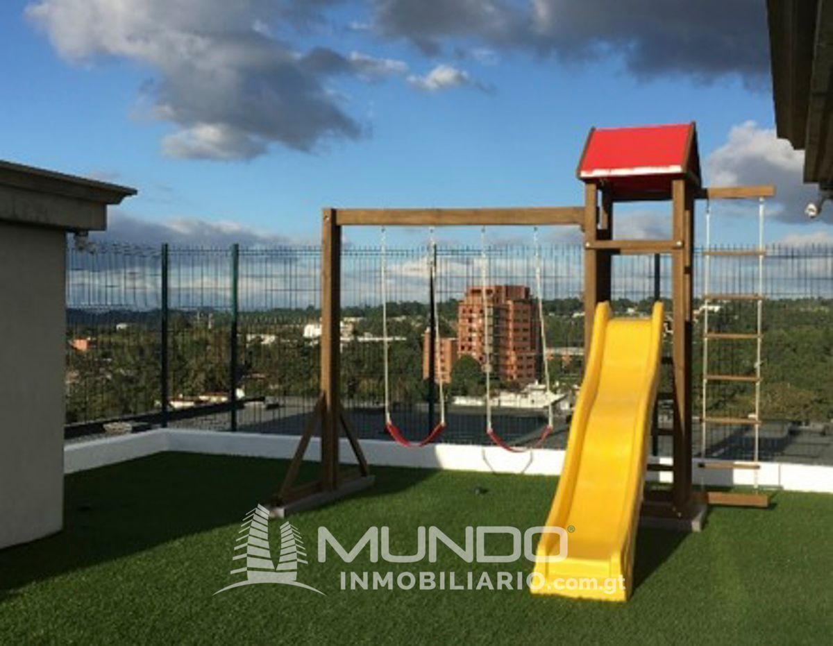 7 de 12: área de jugos para niños