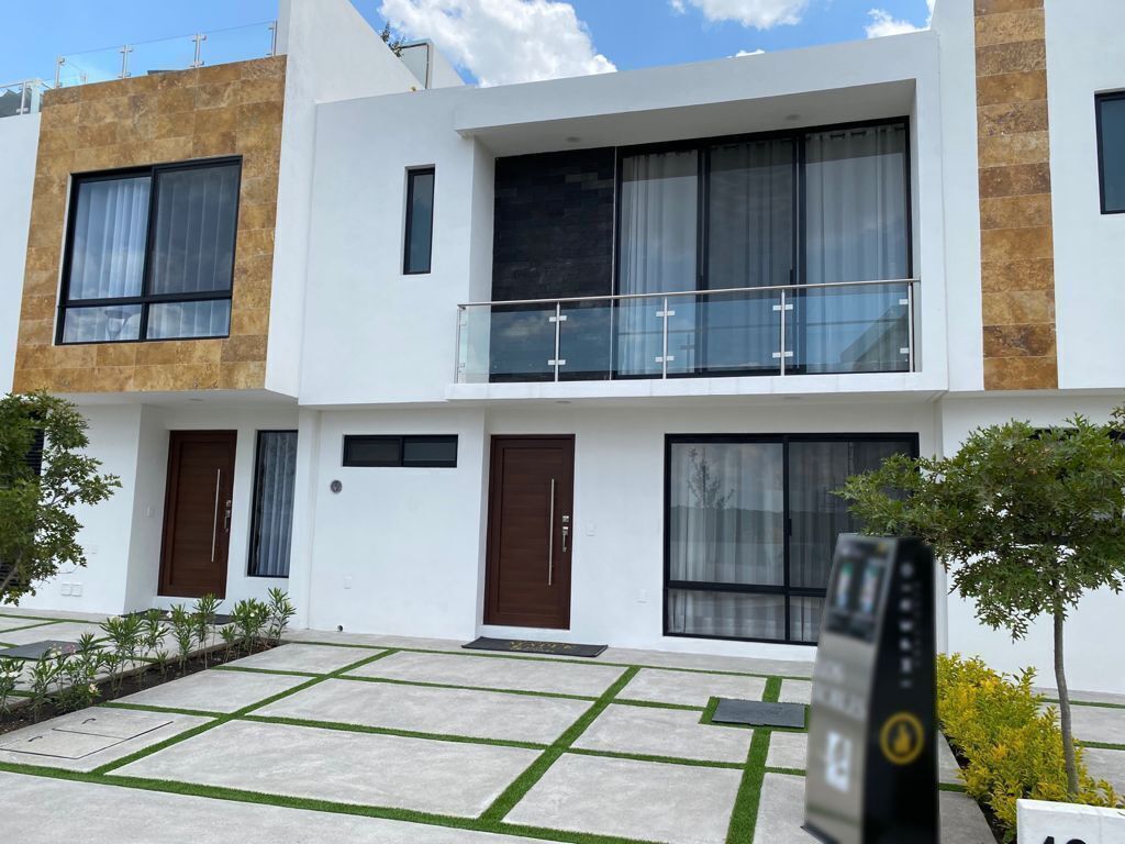 Casa En Venta En San Isidro Juriquilla- ¡Excelente Precio! | EasyBroker