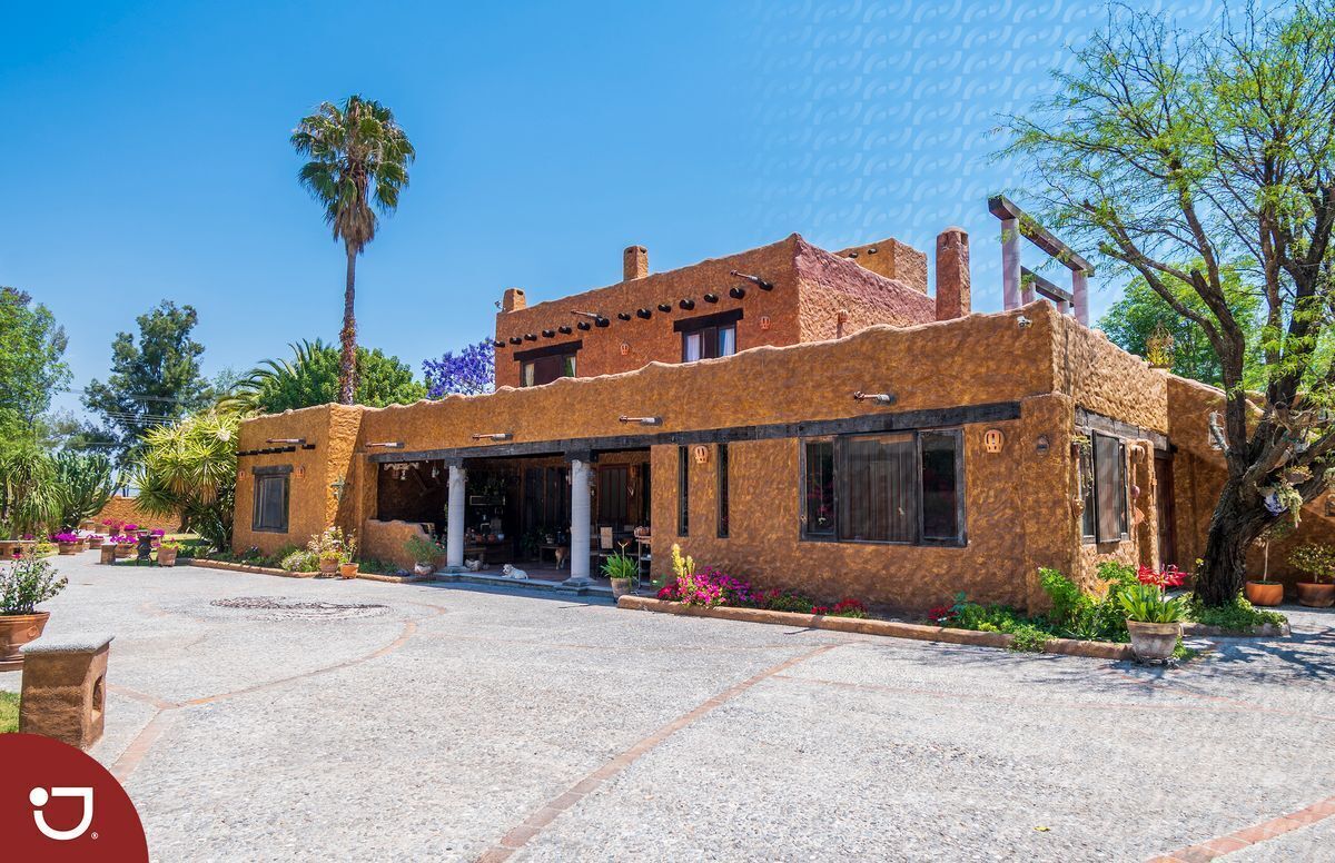 Casa a la venta en Residencial Campestre de Tequisquiapan, Querétaro