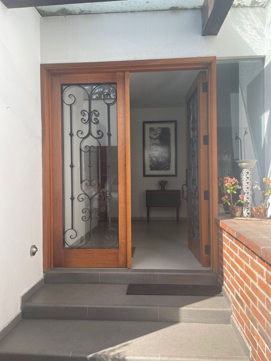 Venta de Casa en Cuajimalpa de Morelos, Vista Hermosa