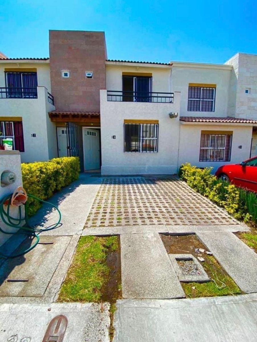 CASA EN VENTA EN MISIÓN DEL MAYORAZGO, CIUDAD DEL SOL, 3 REC.,  BAÑOS