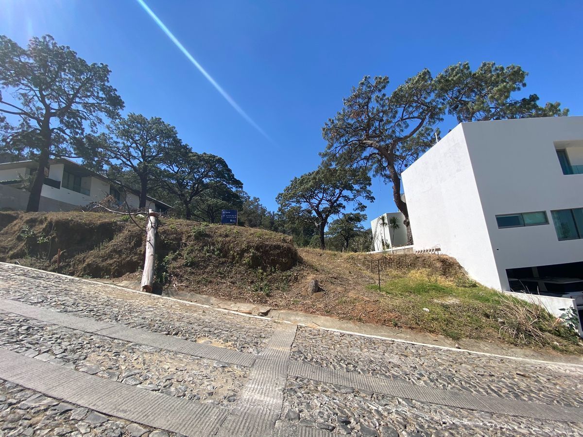 13 of 15: Frente desde la calle