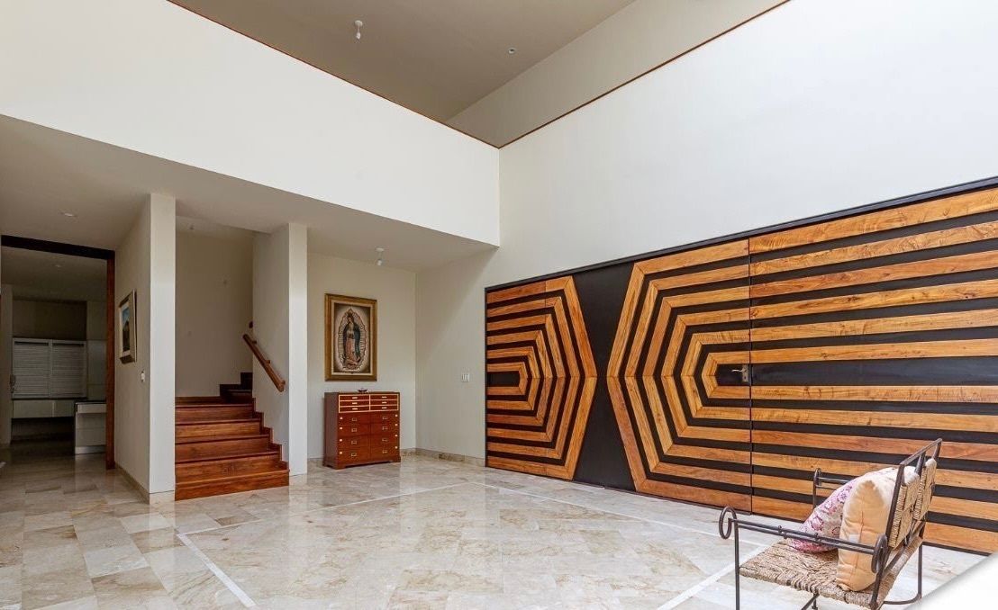Casa en venta Mérida Yucatán Country Club - foto 2