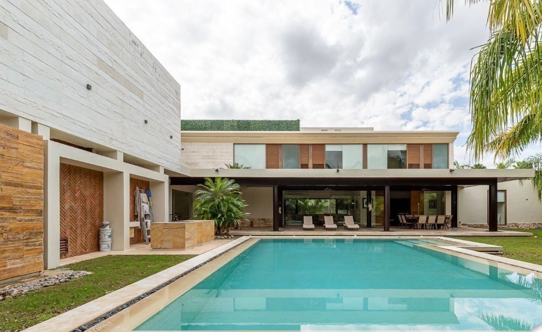Casa en venta Mérida Yucatán Country Club - foto 3