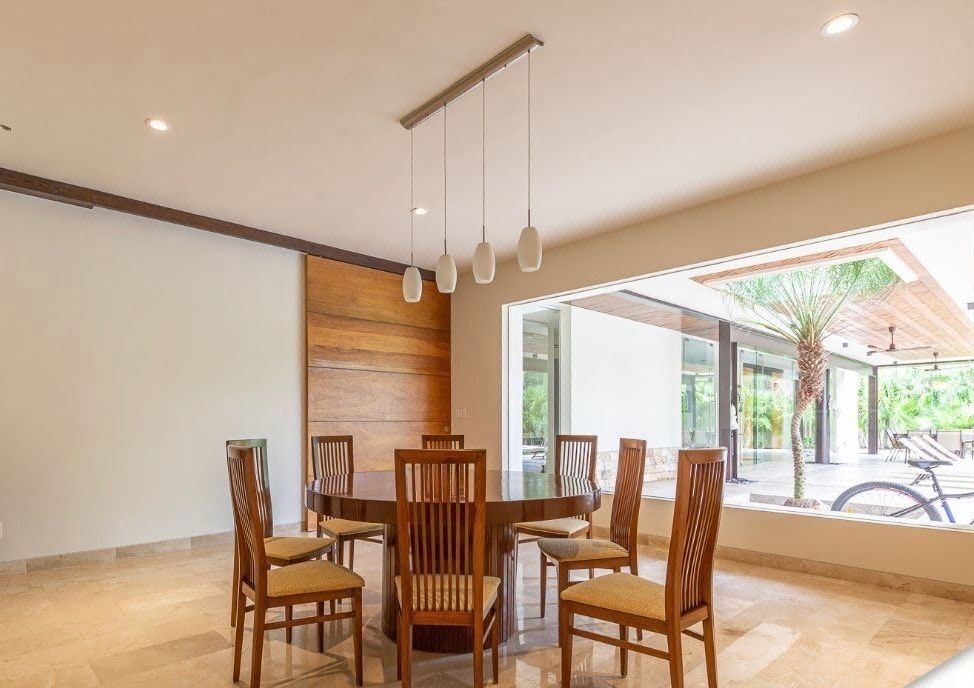 Casa en venta Mérida Yucatán Country Club - foto 4