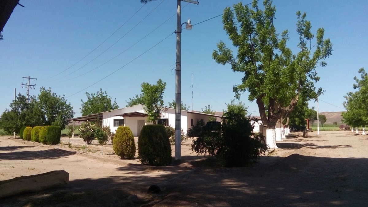 Ranchos en venta en Chihuahua 