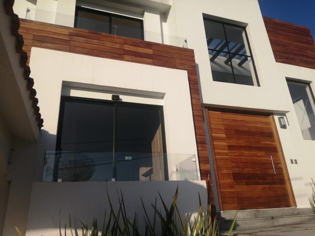 CASA EN VENTA LOMAS DE COCOYOC!!!