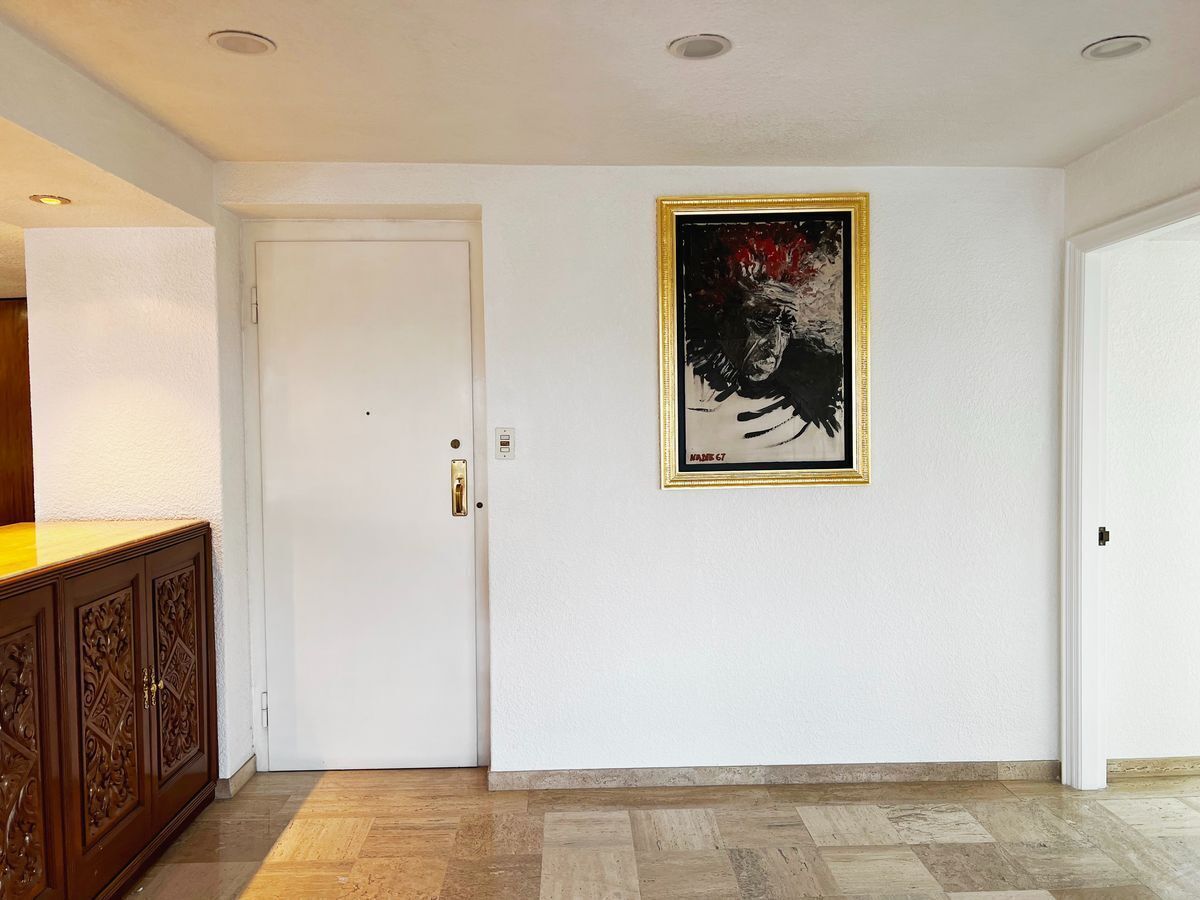 Departamento en Polanco V Sección, Miguel Hidalgo, foto 4 de 26