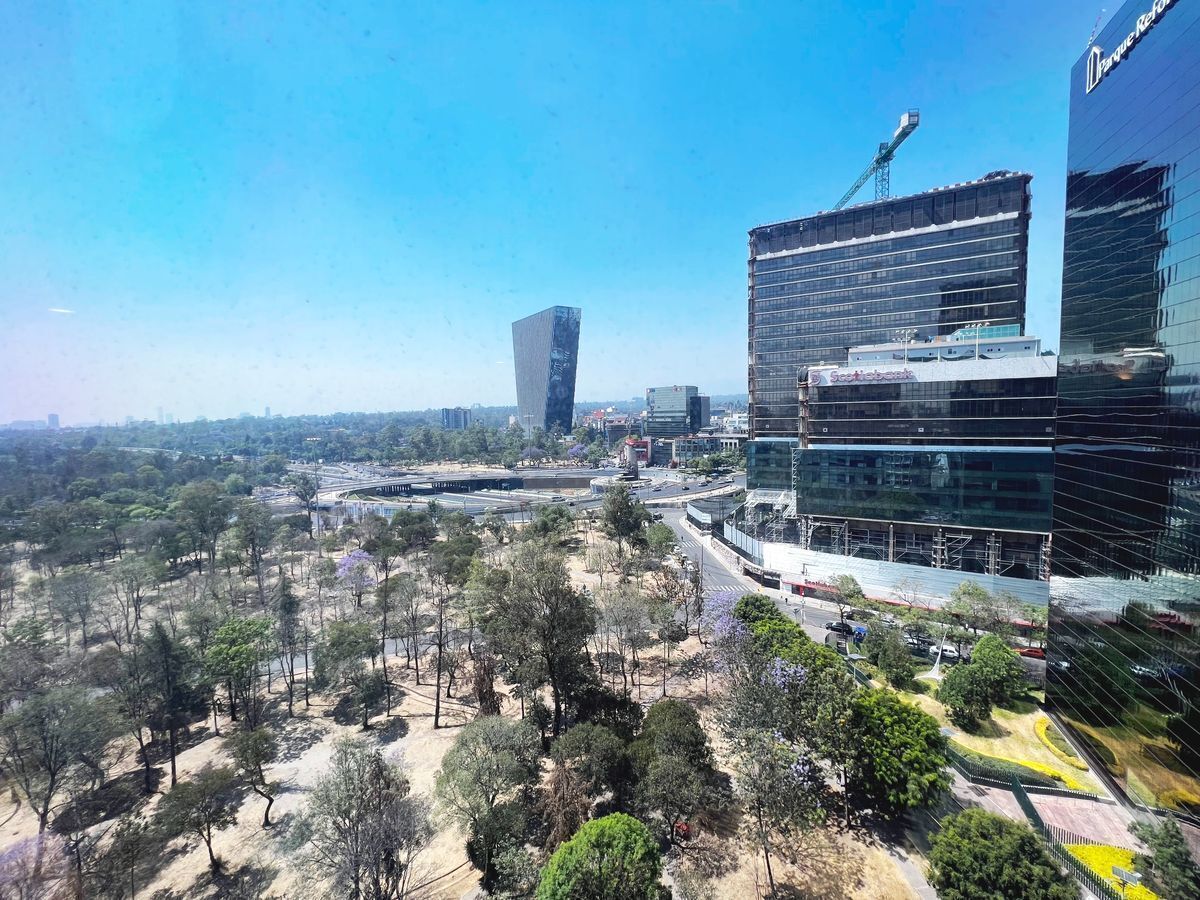 Departamento en Polanco V Sección, Miguel Hidalgo, foto 10 de 26