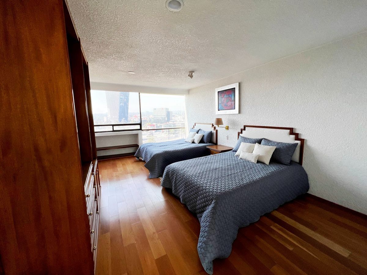 Departamento en Polanco V Sección, Miguel Hidalgo, foto 19 de 26