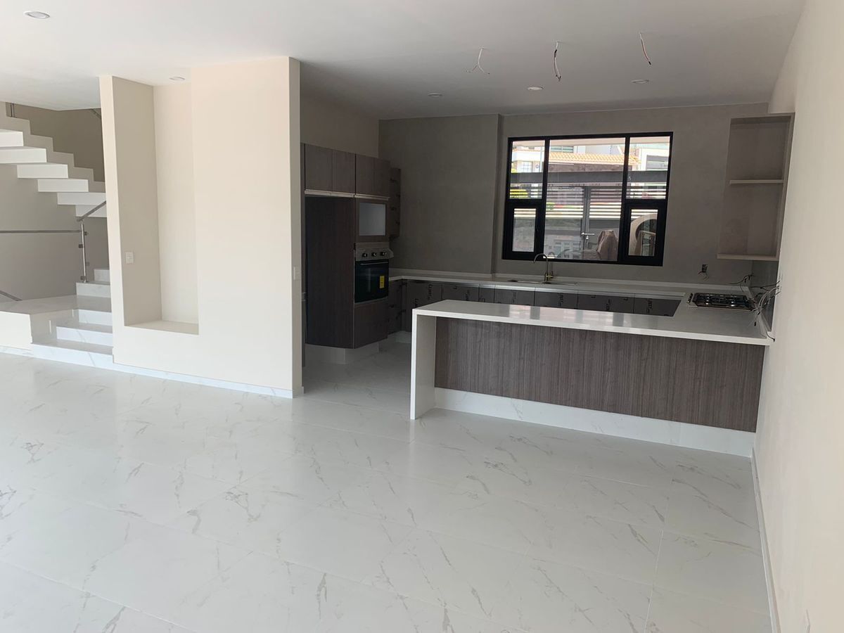 1 de 20: Comedor y cocina