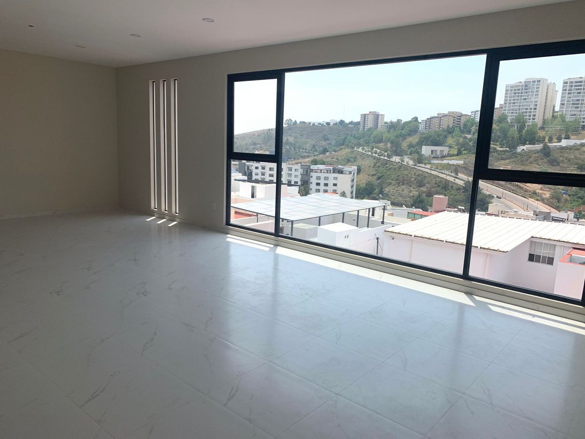 3 de 20: Sala comedor