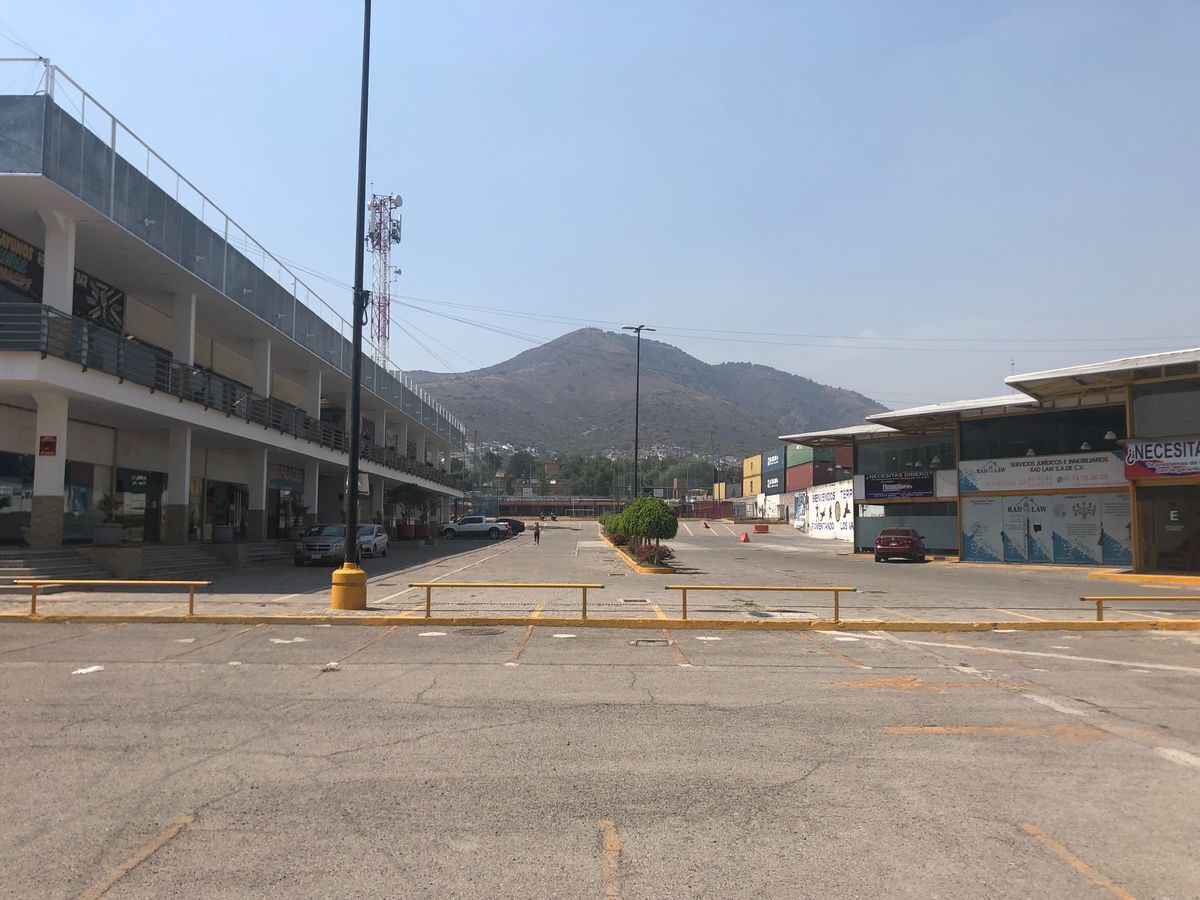 Venta Comercial Ampliación Progreso Guadalupe Victoria - Ecatepec de Morelos